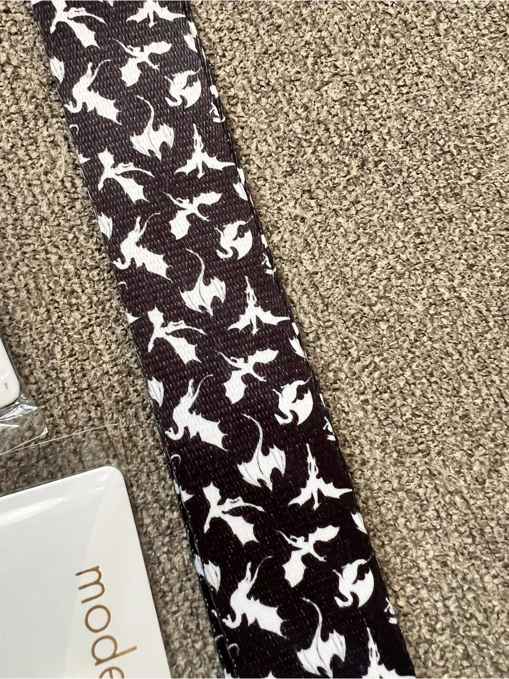 Modern and Chic have journal